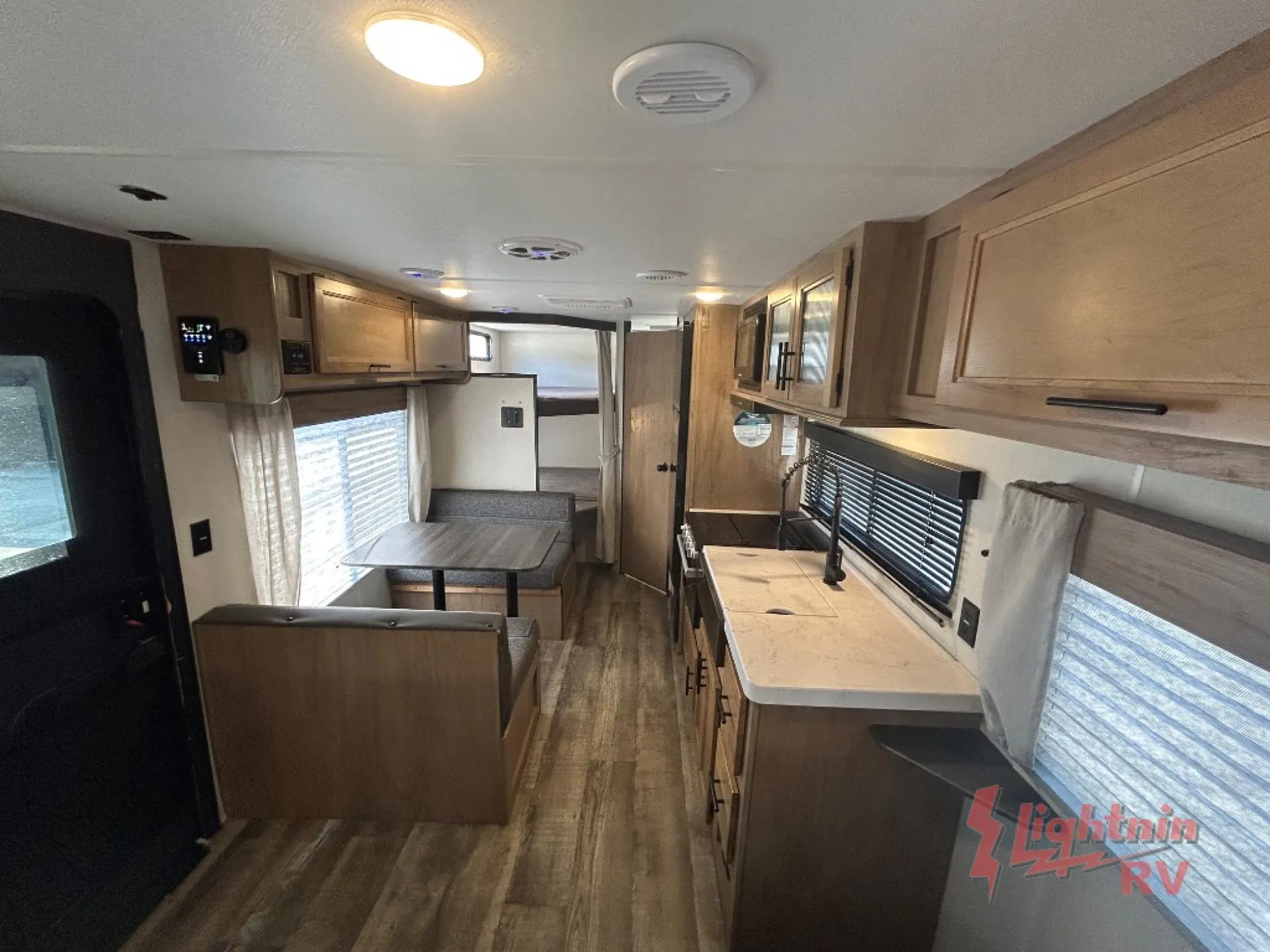 2023 Forest River Cherokee Grey Wolf 26DJSE — Photo 7