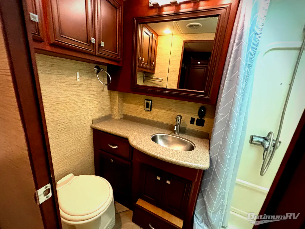 2018 Newmar Bay Star 3518, Photos photo 16