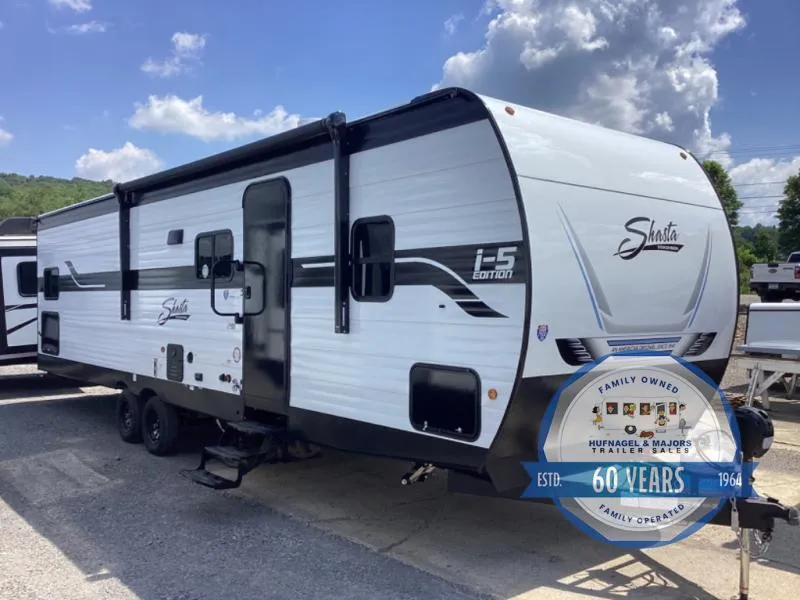 2026 Shasta RVs i-5 Edition 530QB - Main photo