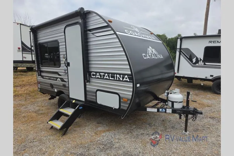 2026 Coachmen Catalina Summit Series 7 134RDX - Photo 2