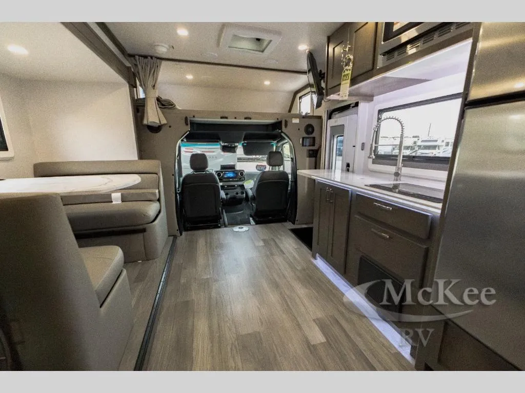 2026 Dynamax Corp Isata 3 24FW - Photo 3