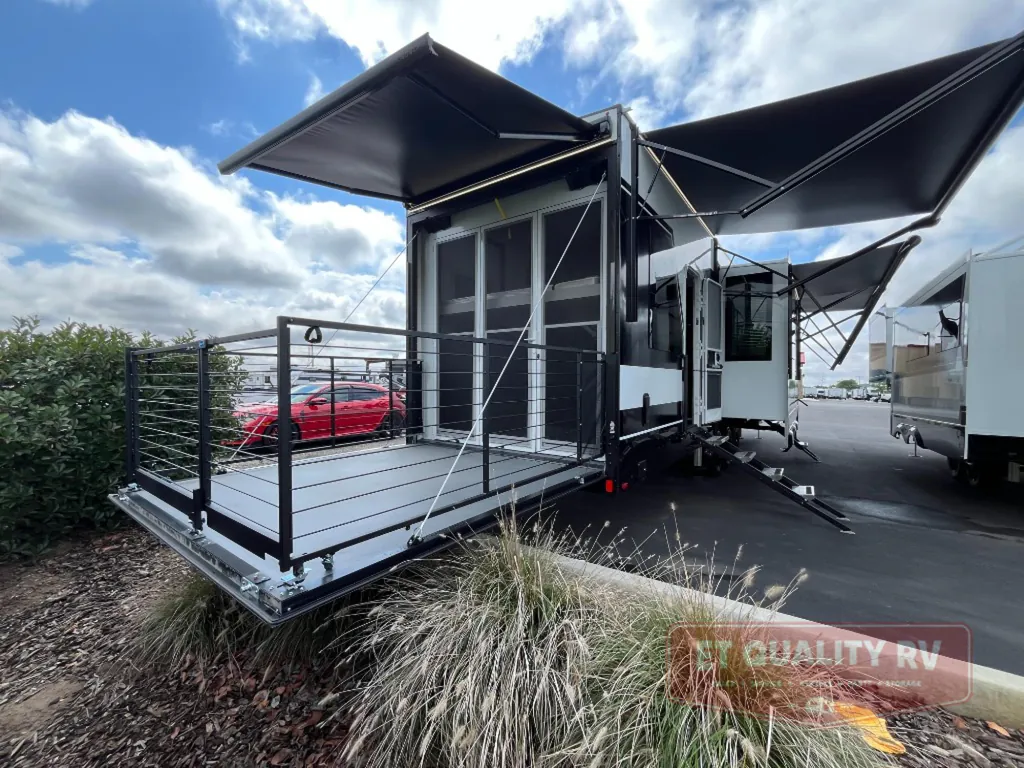 2026 Brinkley Model G 4150, Photos photo 17
