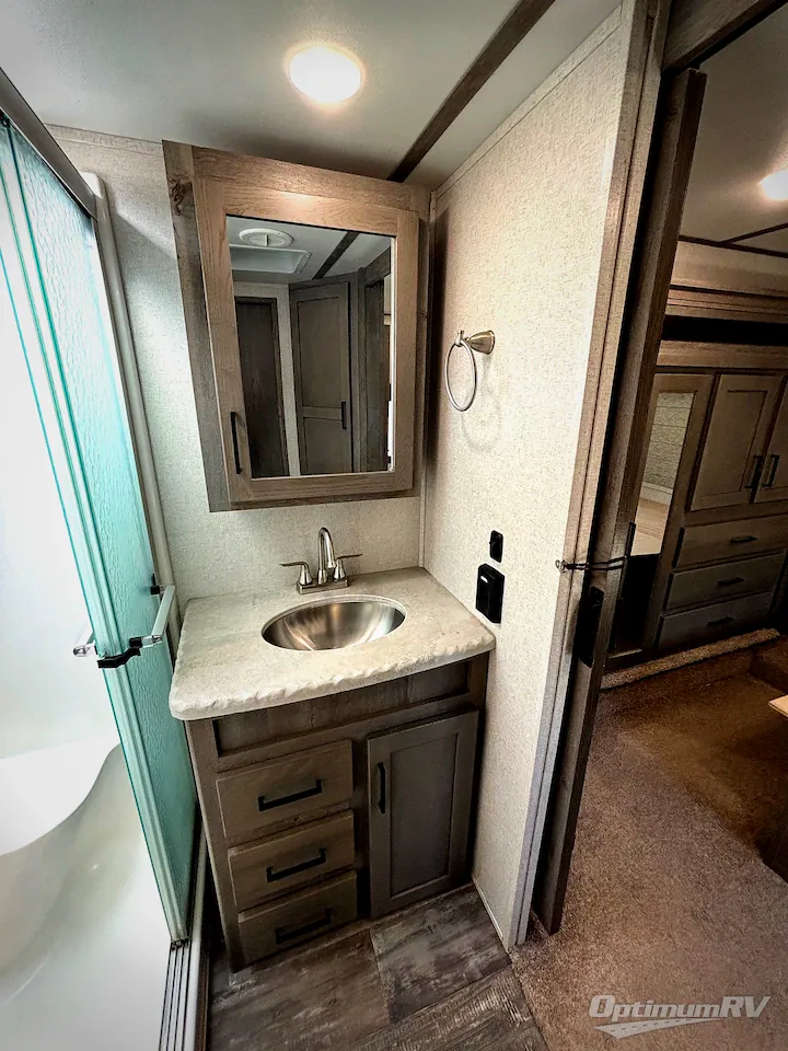 2019 Keystone Raptor 415, Photos photo 9