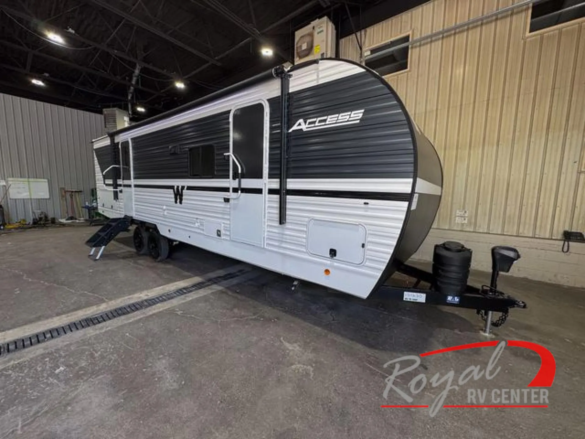 2026 Winnebago Access 27BH - Photo 2