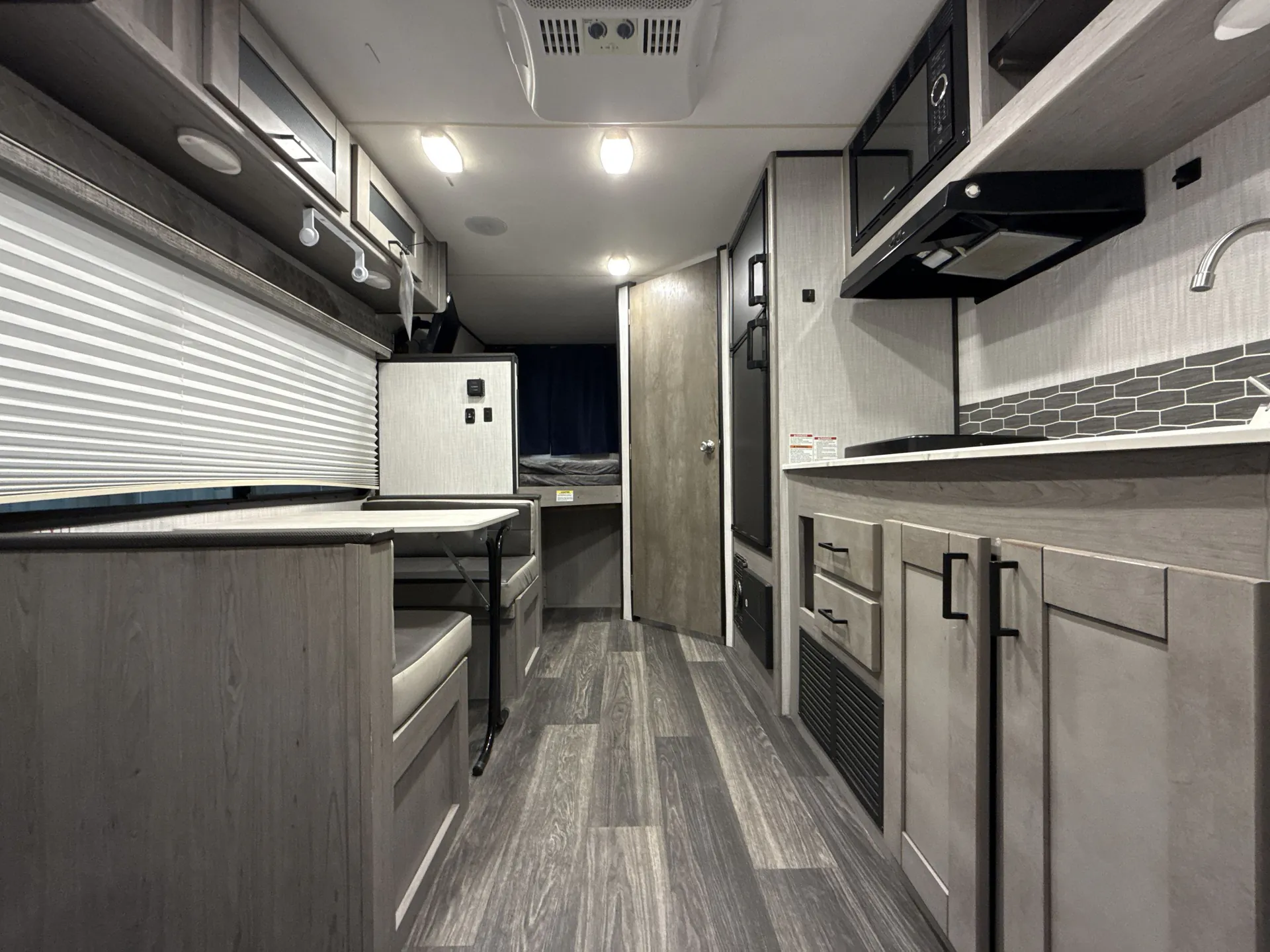 2021 Heartland Mallard M180BH - Photo 3