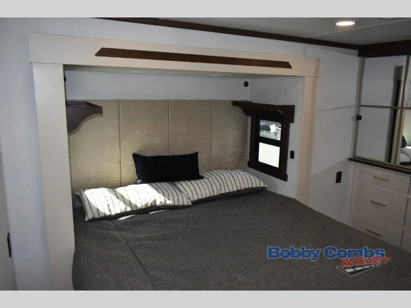 2026 Forest River Cedar Creek 361RL, Photos photo 30