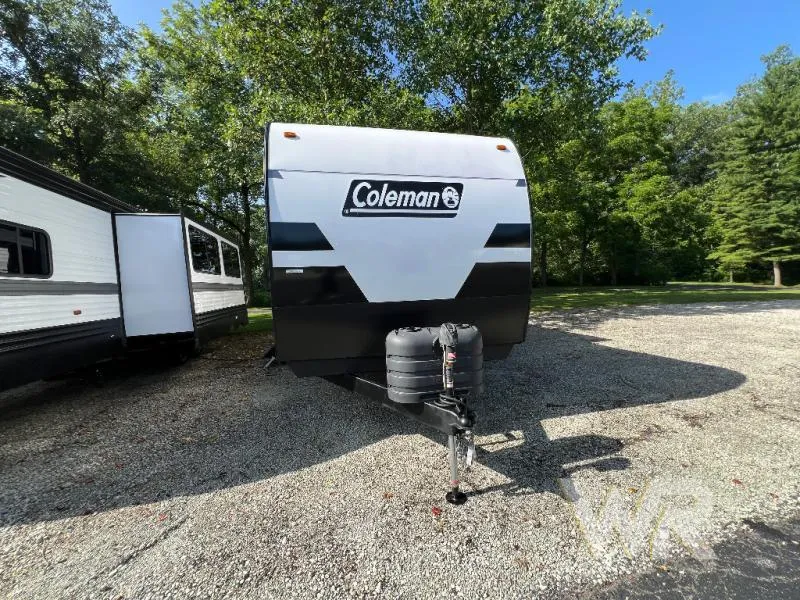 2025 Keystone Coleman Lantern 28BHS - Photo 3