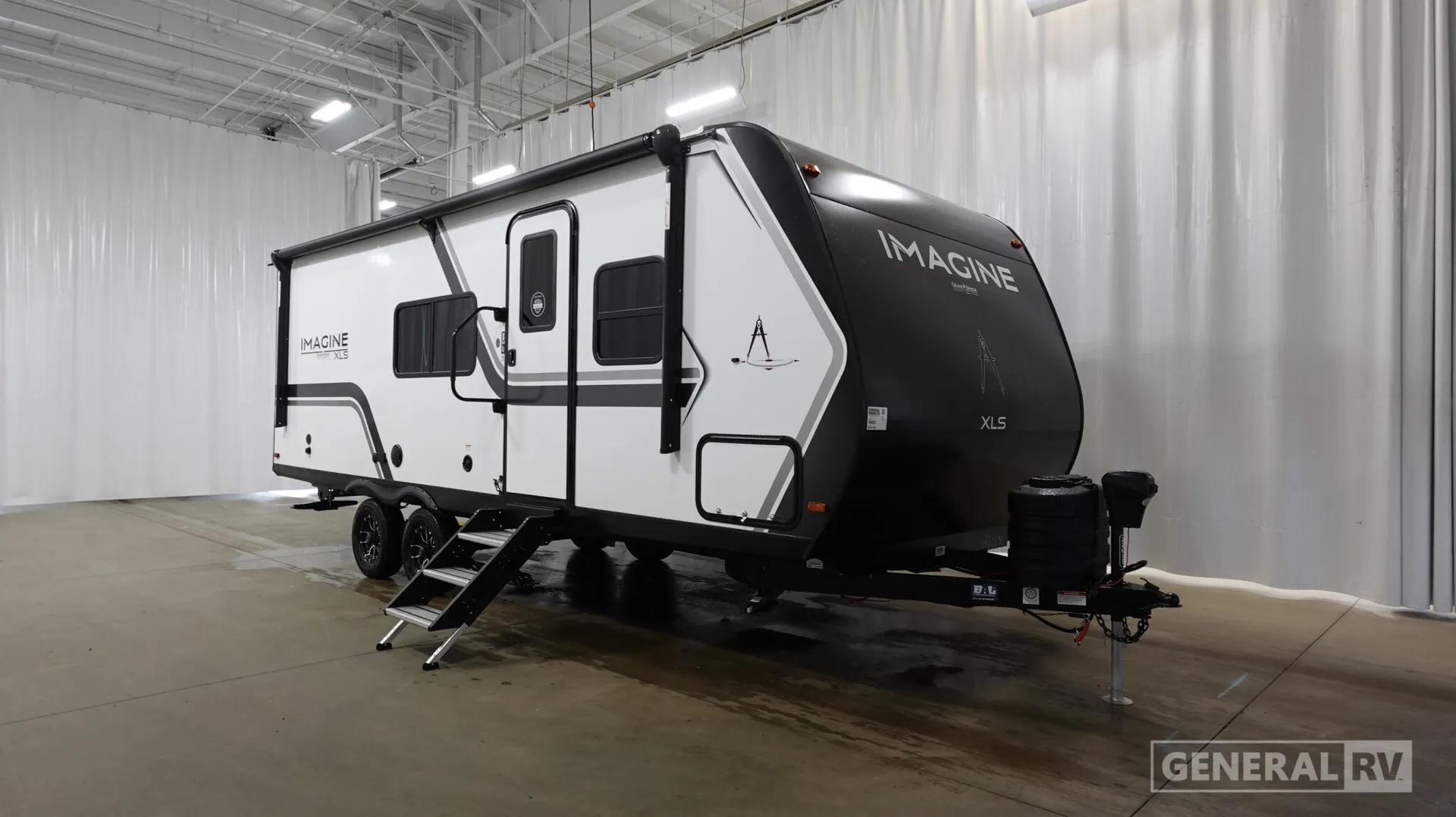 2027 Grand Design Imagine XLS 22MLE - Photo 2