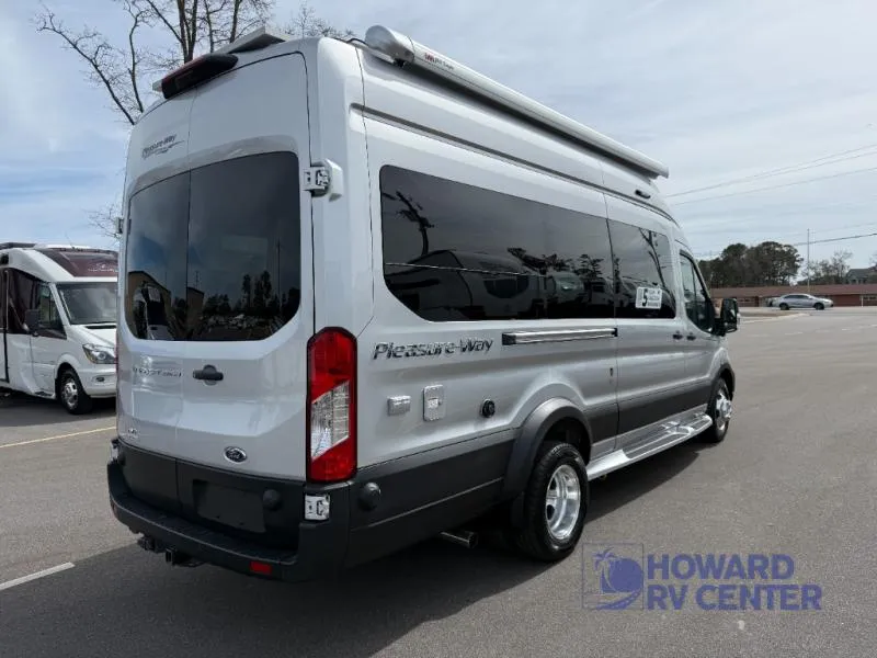 2025 Pleasure-Way Ontour 2.2 - Photo 4