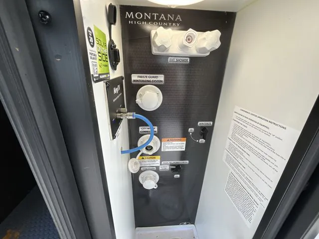 2025 Keystone Montana High Country 377FL, Photos photo 4