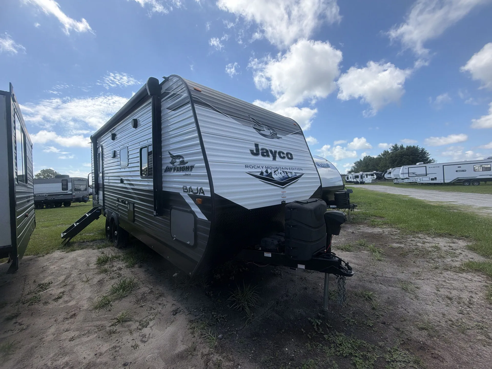 2022 Jayco Jay Flight 240RBSW - Photo 2