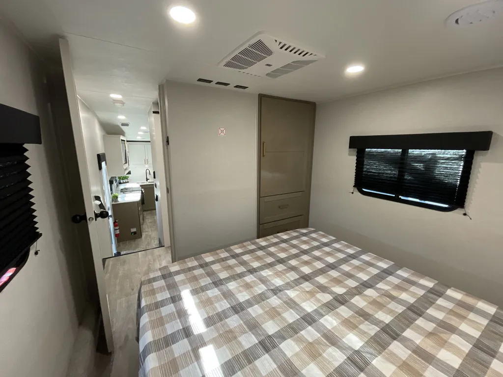 2026 Jayco Eagle SLE 28BHU, Photos photo 32