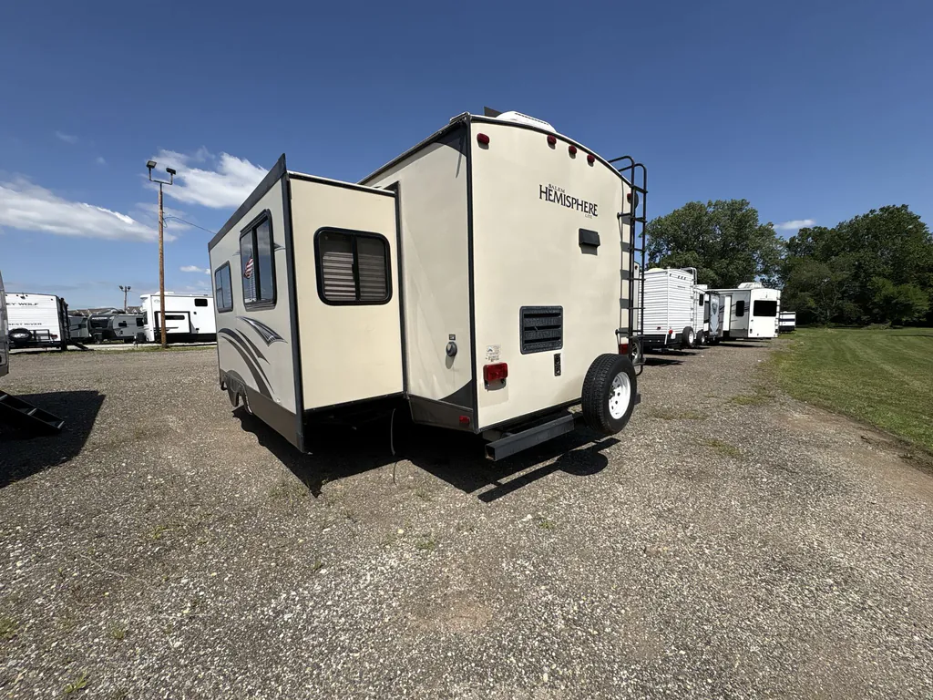 2014 Forest River Salem Hemisphere Lite 282RK, Photos photo 9