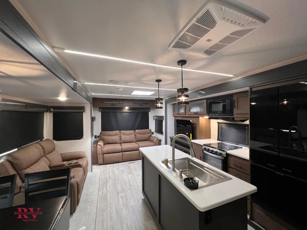 2027 Forest River Wildcat MAXX 278RLX, Photos photo 7