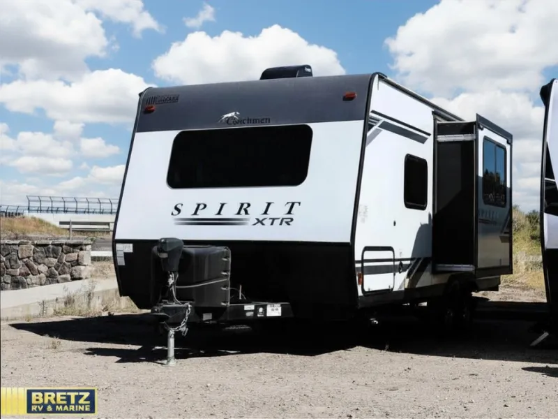 2021 Coachmen Spirit XTR 1943RB - Photo 4