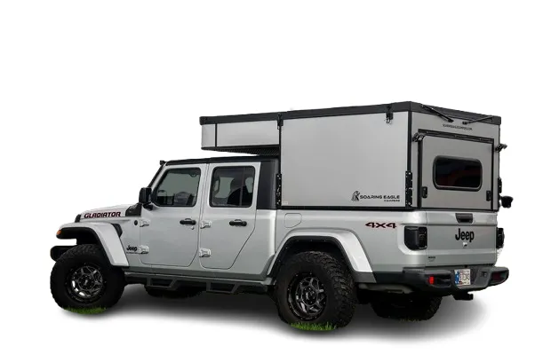 OV-X 6.5 exterior