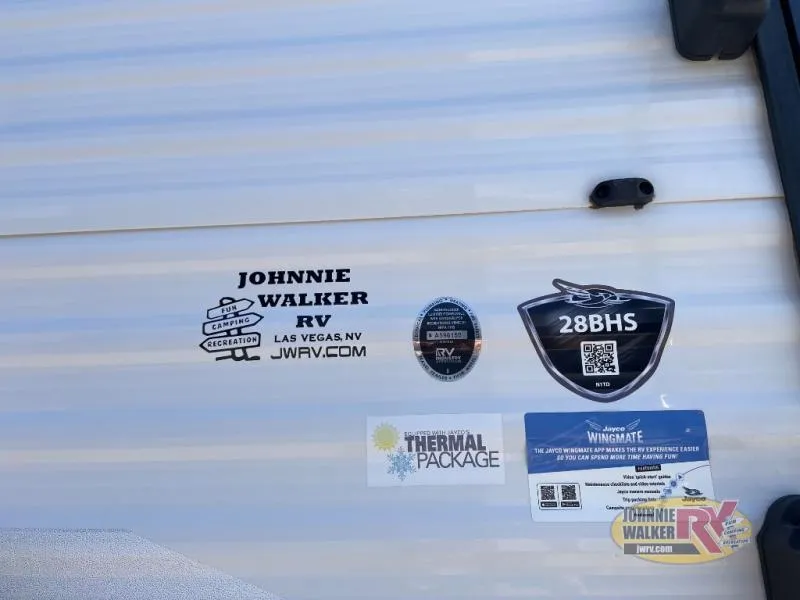 2022 Jayco Jay Flight 28BHS - Photo 4