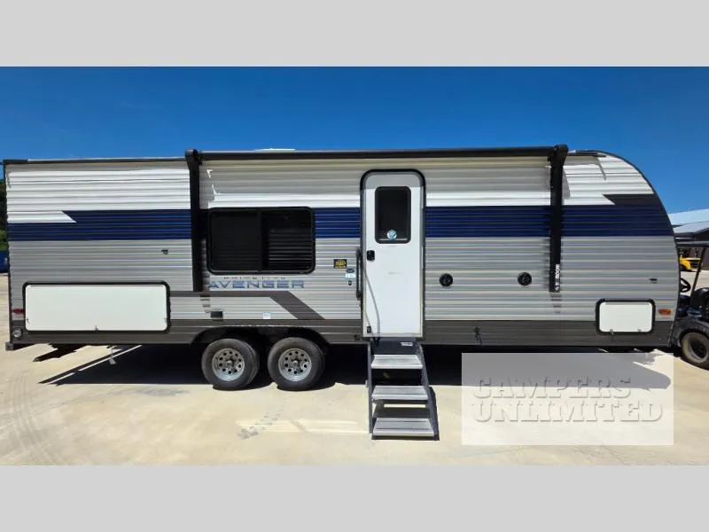 2022 Prime Time Avenger 26BK - Photo 2