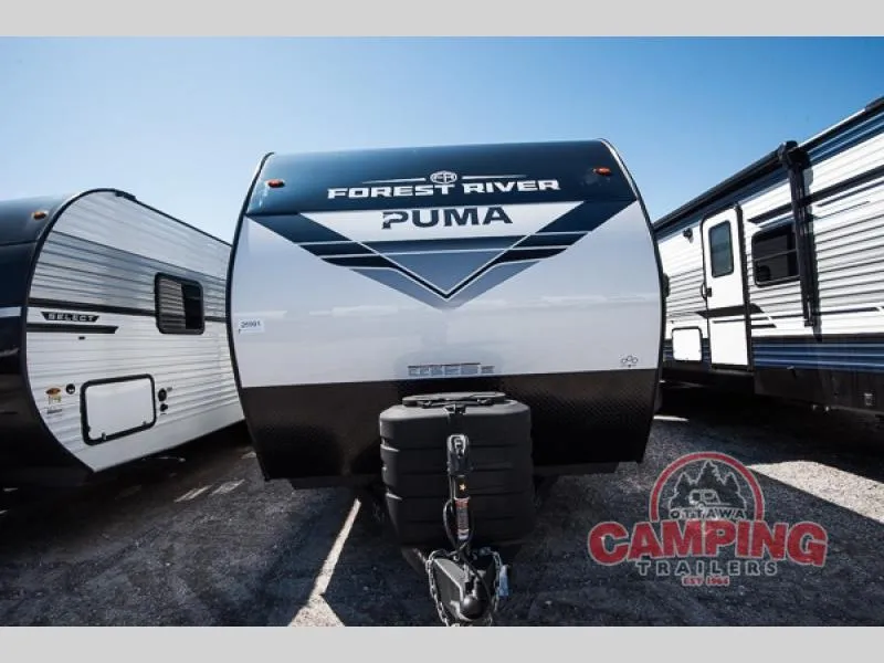 2025 Palomino Puma 310RK - Photo 3