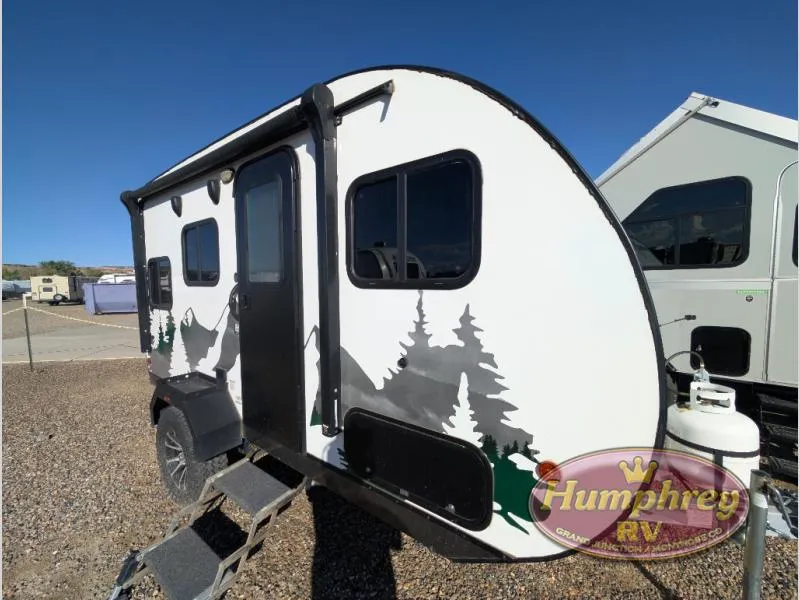 2024 Travel Lite Rove Lite 14BH - Photo 2