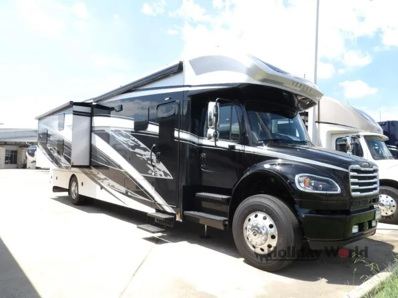 2026 Renegade RV Verona 40VBH - Photo 2