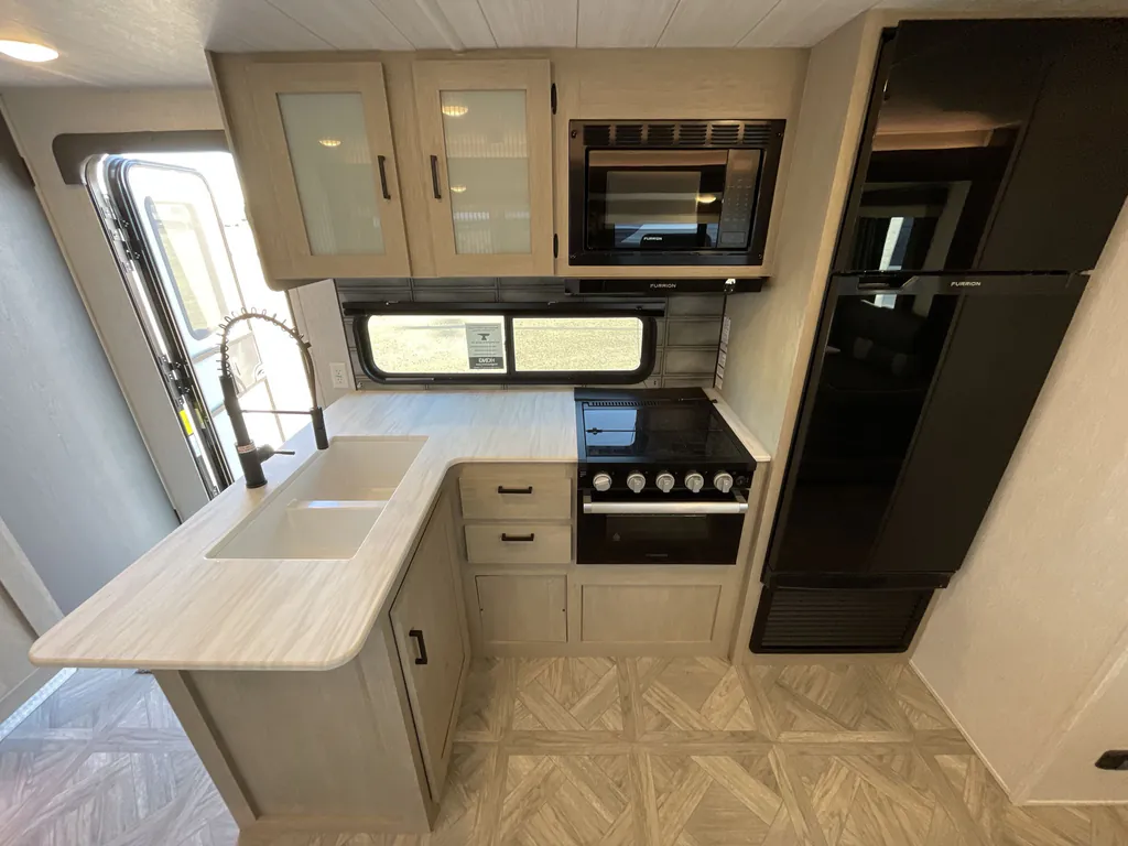 2024 Forest River Salem Cruise Lite 273QBXL, Photos photo 12