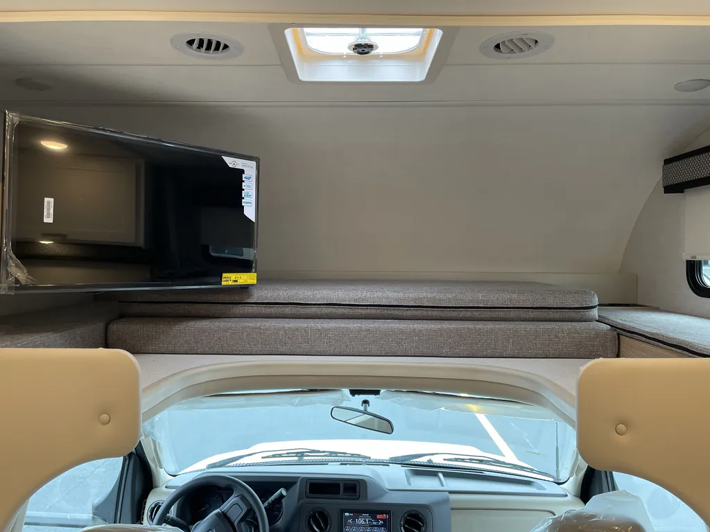 2026 Thor Motor Coach Freedom Elite 28HZ, Photos photo 32
