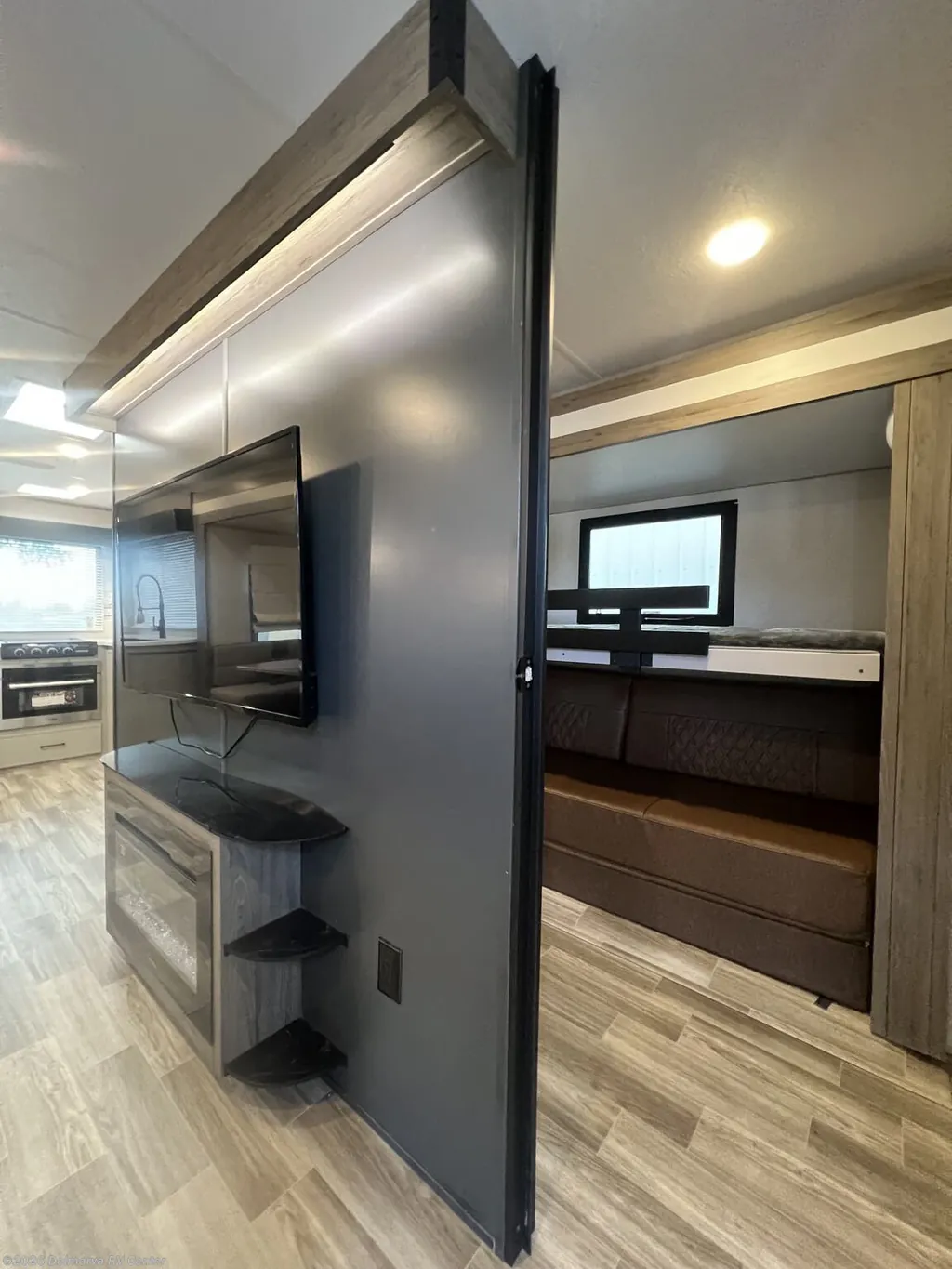 2025 Forest River Vibe 3400SB, Photos photo 19