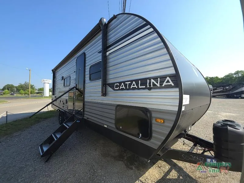 2026 Coachmen Catalina Legacy 243RBS - Photo 2