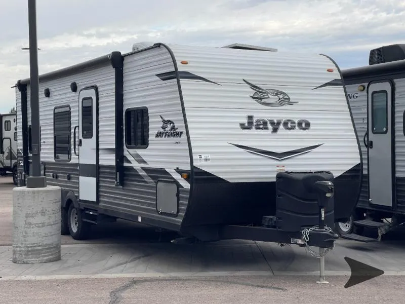 2022 Jayco Jay Flight SLX 8 264BHW - Photo 2