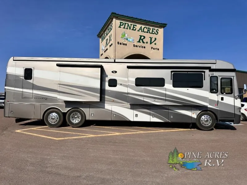 2026 Newmar Ventana 4369 - Photo 3