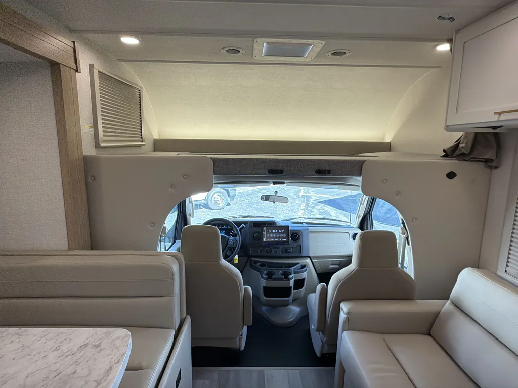 2027 Thor Motor Coach Freedom Elite 31FE, Photos photo 38