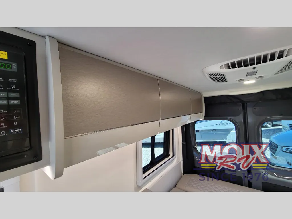 2027 Thor Motor Coach Tellaro 20Y, Photos photo 14