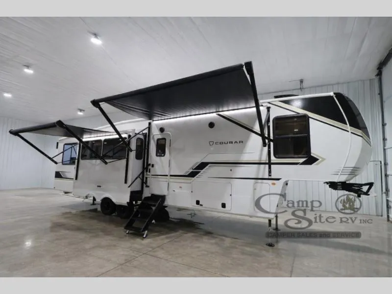2027 Keystone Cougar 350LLK - Photo 2