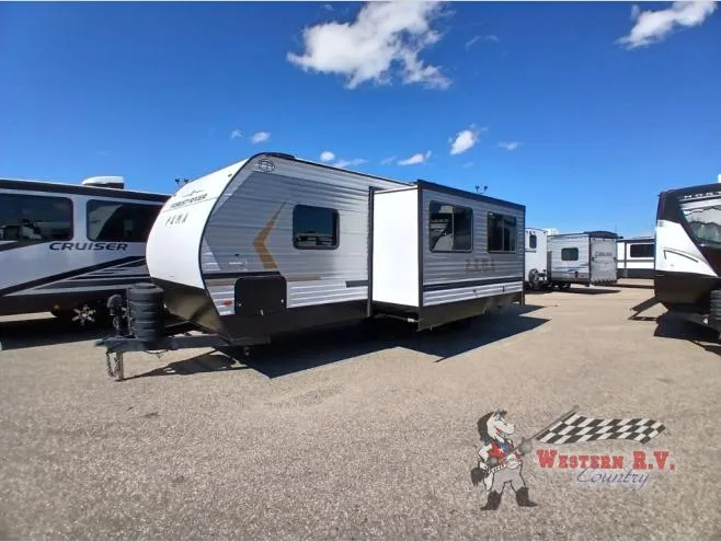 2025 Palomino Puma Camping Edition 283BHCE - Photo 4