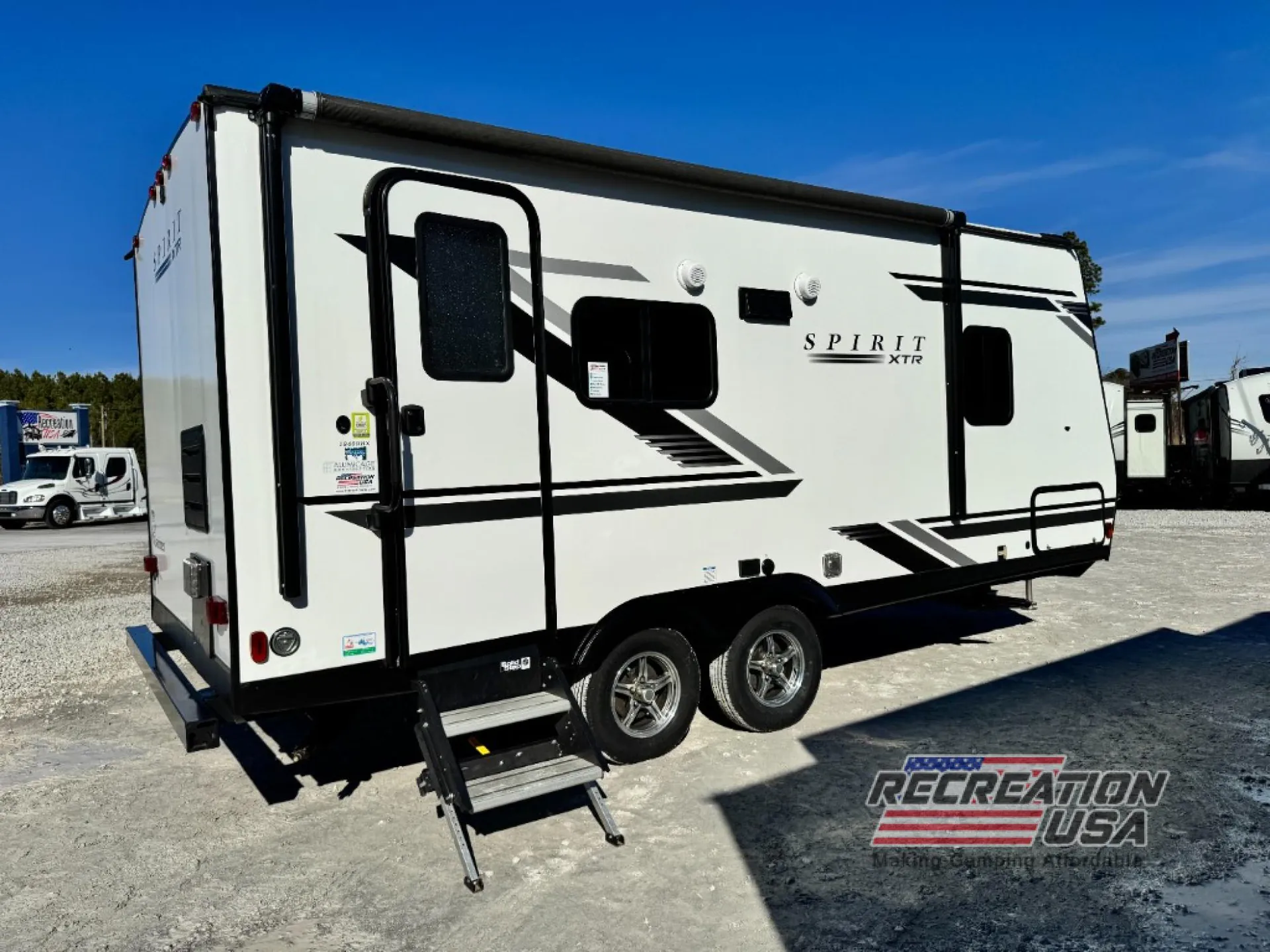2021 Coachmen Northern Spirit XTR 1840RBX - Photo 4