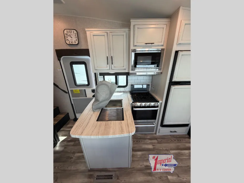 2022 Jayco Eagle HT 24RE, Photos photo 16