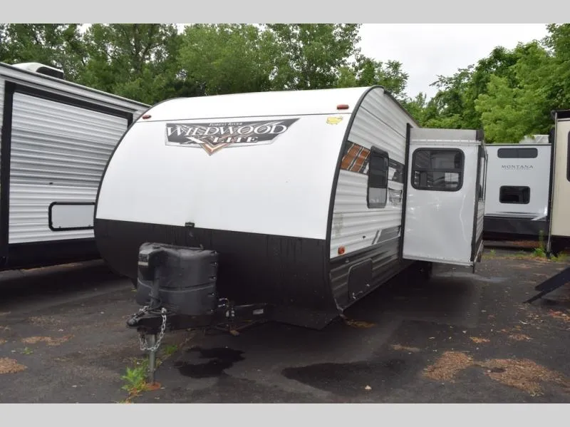2021 Forest River Wildwood X-Lite 273QBXL - Photo 3