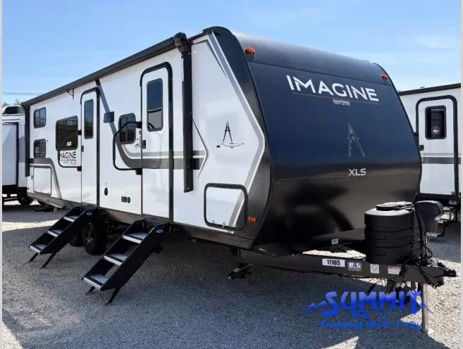 2026 Grand Design Imagine XLS 25DBE - Photo 2