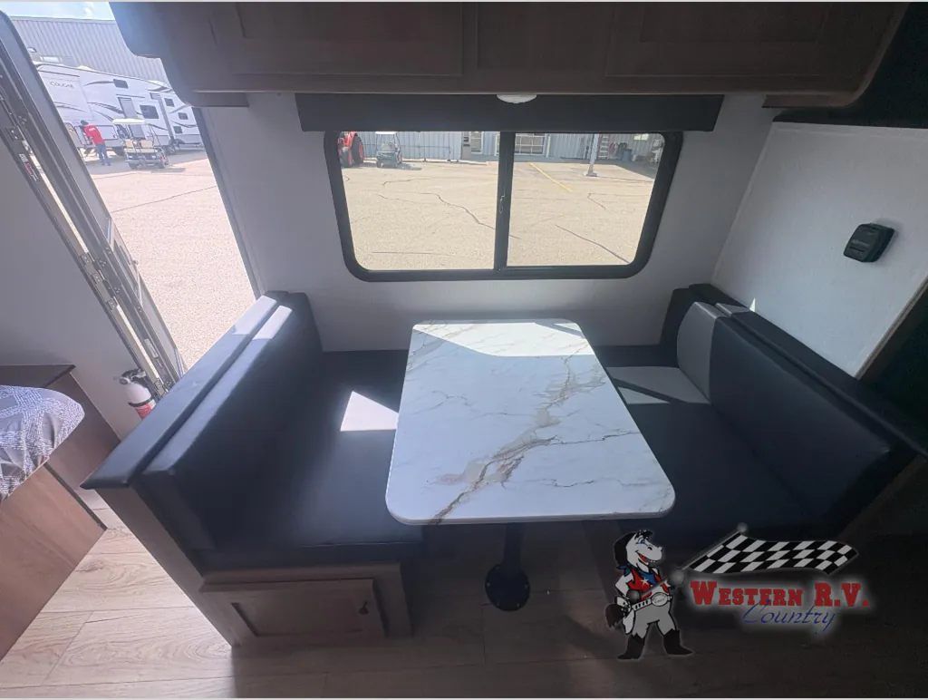 2027 Coachmen Apex Nano 186BH, Photos photo 15