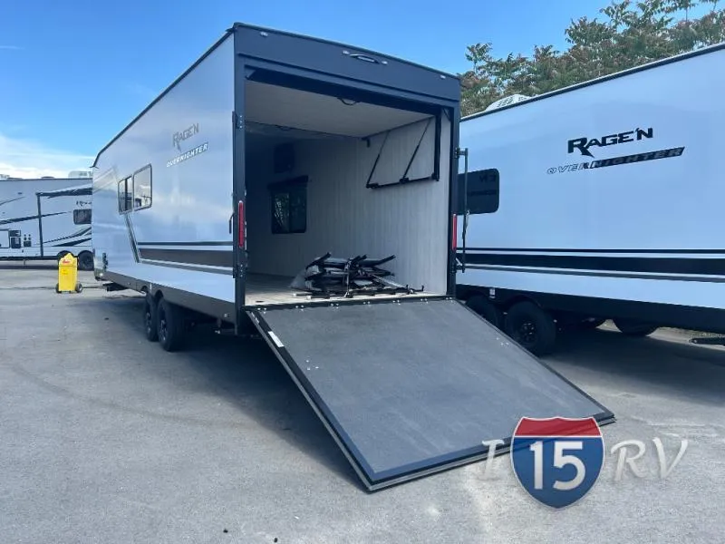 2026 Genesis Supreme Rage New   'n RFK2700 - Photo 3