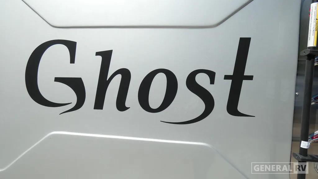 2027 Nexus Ghost 33DS, Photos photo 36