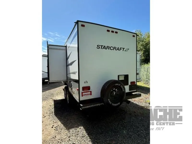 2018 Starcraft Launch Outfitter 7 19MBS - Photo 4