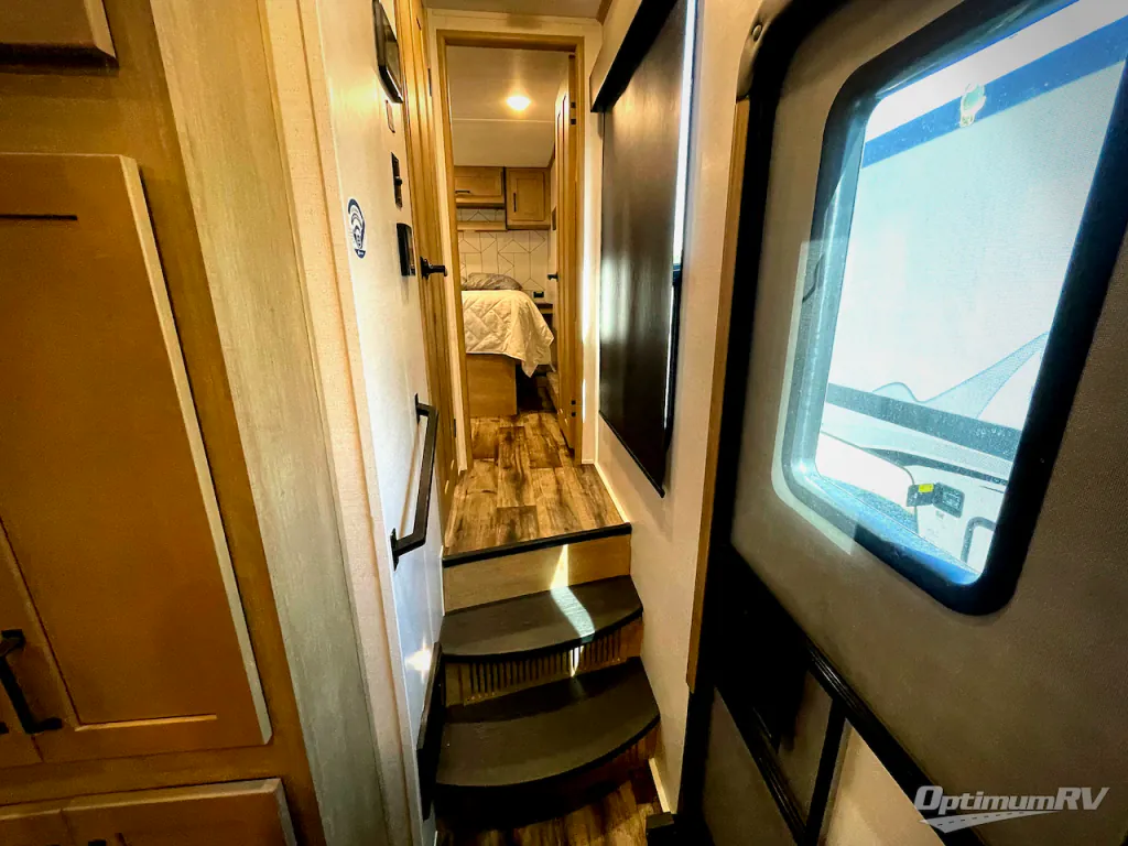 2023 Keystone Raptor 362, Photos photo 20