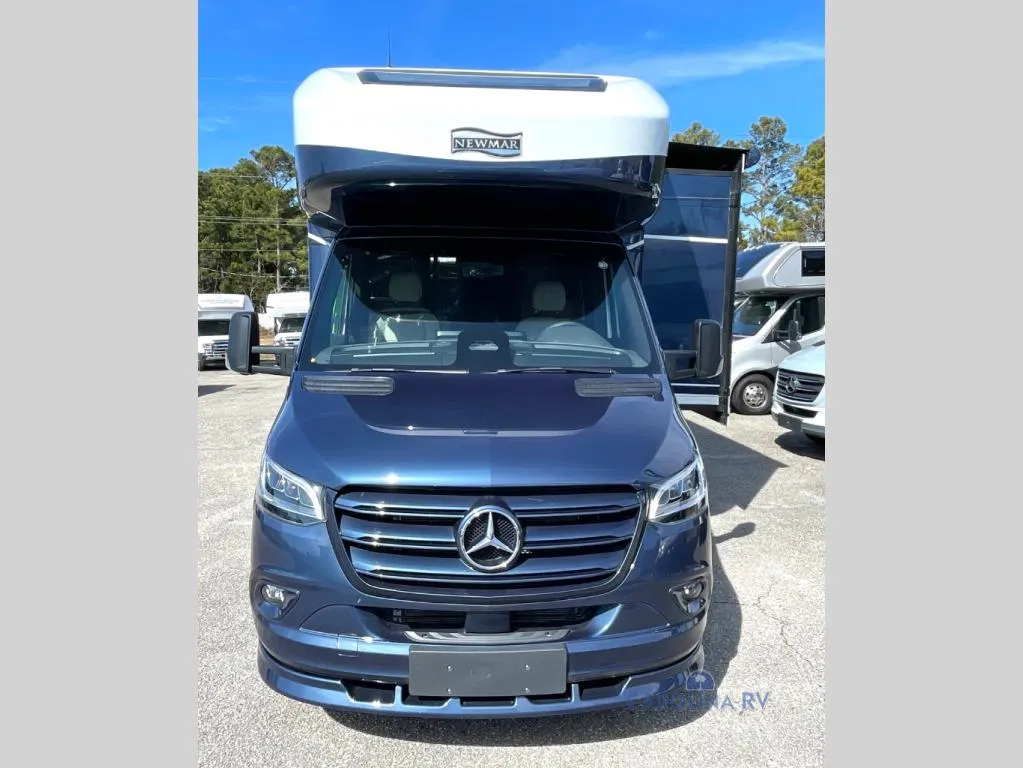 2026 Newmar Freedom Aire 2515 - Photo 4