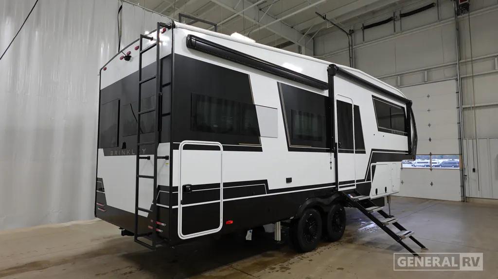 2026 Brinkley Model Z 2680, Photos photo 7