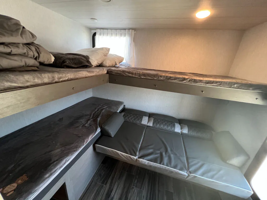 2024 Forest River EVO T2700, Photos photo 22
