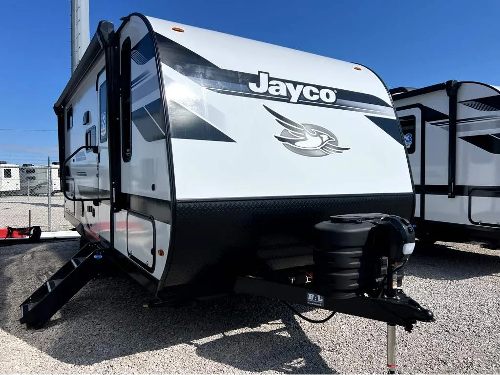 2026 Jayco Jay Feather Air 19MBS - Photo 2