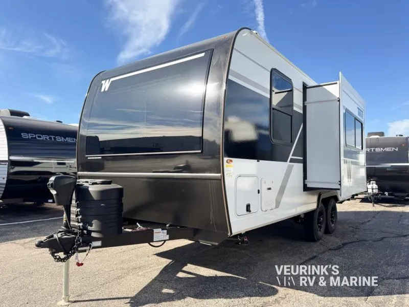 2026 Winnebago Thrive 18FBS - Photo 3