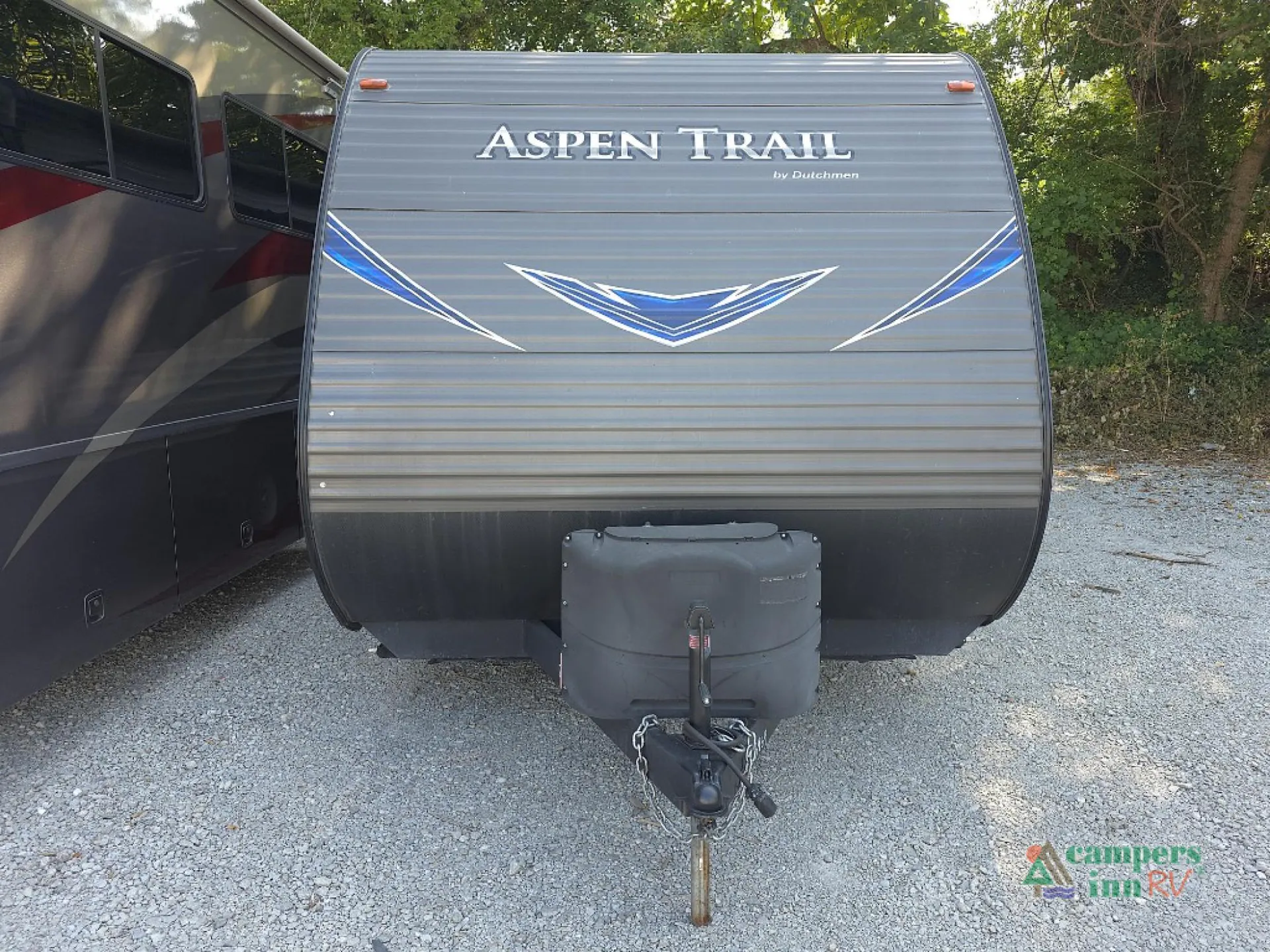 2019 Dutchmen Aspen Trail 1900RB - Photo 3